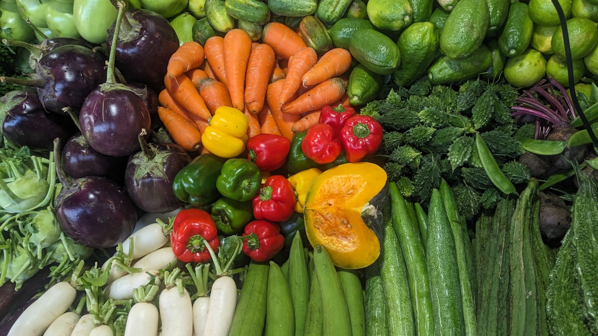 Plant-based nutrition strategies